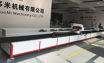 數控鉆孔機怎樣做好預防性維護工作？