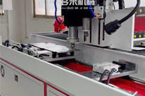<b>數控鉆孔攻絲一體機加工精度評判標準是什么？</b>