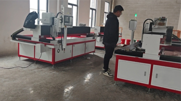 <b>數控鉆孔機與搖臂鉆孔機相比有什么優勢？</b>