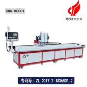 熱熔鉆攻一體機(jī)優(yōu)勢(shì)在哪里