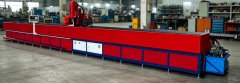 <b>多米智能裝備發布DHM-12045N10數控熱熔鉆攻一體機，精度0.02mm</b>